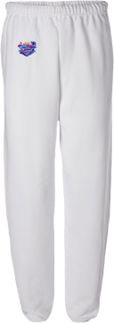 Sweatpants - MLK Volleyball Summit 2026 #2