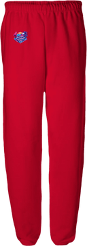 Sweatpants - MLK Volleyball Summit 2026 #2