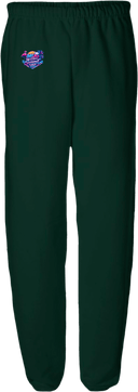 Sweatpants - MLK Volleyball Summit 2026 #2
