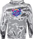 Tie-Dye Hoodies - MLK Volleyball Summit 2026 #2