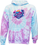 Tie-Dye Hoodies - MLK Volleyball Summit 2026 #2