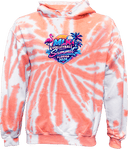 Tie-Dye Hoodies - MLK Volleyball Summit 2026 #2