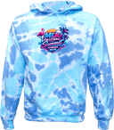 Tie-Dye Hoodies - MLK Volleyball Summit 2026 #2