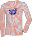 Tie-Dye Long Sleeves - MLK Volleyball Summit 2026 #2