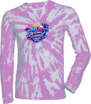 Tie-Dye Long Sleeves - MLK Volleyball Summit 2026 #2