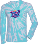 Tie-Dye Long Sleeves - MLK Volleyball Summit 2026 #2