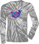 Tie-Dye Long Sleeves - MLK Volleyball Summit 2026 #2