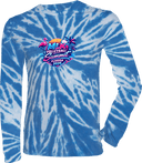 Tie-Dye Long Sleeves - MLK Volleyball Summit 2026 #2