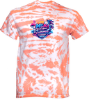 Tie-Dye Short Sleeves - MLK Volleyball Summit 2026 #2