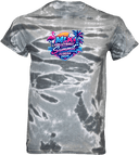 Tie-Dye Short Sleeves - MLK Volleyball Summit 2026 #2