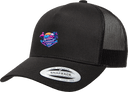 Trucker Hat - MLK Volleyball Summit 2026 #2