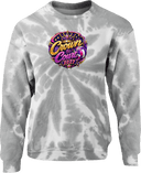 Crew Sweatshirt - Crown The Court 2027