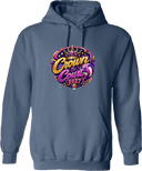 Hoodies - Crown The Court 2027