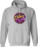 Hoodies - Crown The Court 2027