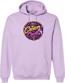Hoodies - Crown The Court 2027