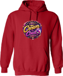 Hoodies - Crown The Court 2027