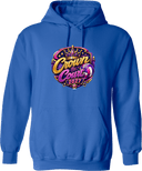 Hoodies - Crown The Court 2027