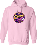Hoodies - Crown The Court 2027