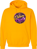 Hoodies - Crown The Court 2027