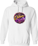 Hoodies - Crown The Court 2027