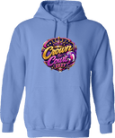 Hoodies - Crown The Court 2027