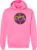 Hoodies - Crown The Court 2027