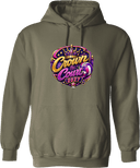 Hoodies - Crown The Court 2027