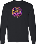 Long Sleeves - Crown The Court 2027
