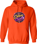 Hoodies - Crown The Court 2027