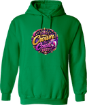Hoodies - Crown The Court 2027