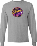 Long Sleeves - Crown The Court 2027