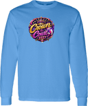 Long Sleeves - Crown The Court 2027