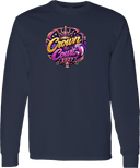 Long Sleeves - Crown The Court 2027