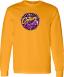 Long Sleeves - Crown The Court 2027