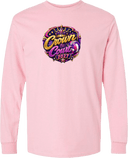 Long Sleeves - Crown The Court 2027