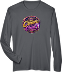 Performance Long Sleeves - Crown The Court 2027