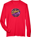 Performance Long Sleeves - Crown The Court 2027