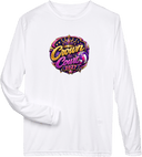 Performance Long Sleeves - Crown The Court 2027