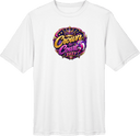 Performance Short Sleeves - Crown The Court 2027