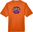 Performance Short Sleeves - Crown The Court 2027