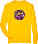 Performance Long Sleeves - Crown The Court 2027