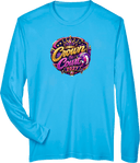 Performance Long Sleeves - Crown The Court 2027