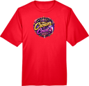 Performance Short Sleeves - Crown The Court 2027