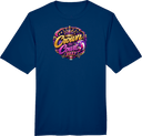 Performance Short Sleeves - Crown The Court 2027