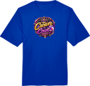 Performance Short Sleeves - Crown The Court 2027