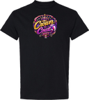 Short Sleeves - Crown The Court 2027