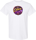 Short Sleeves - Crown The Court 2027