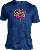 Performance Short Sleeves - Crown The Court 2027