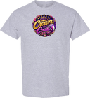 Short Sleeves - Crown The Court 2027