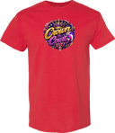 Short Sleeves - Crown The Court 2027